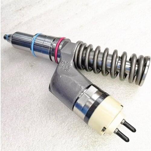 Diesel Common Rail Injector HEUI 311-3025 for Cat C15
