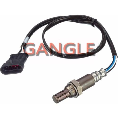 For 2000-2002 FIAT MAREA 1.6 Lambda Probe Oxygen Sensors 46774531