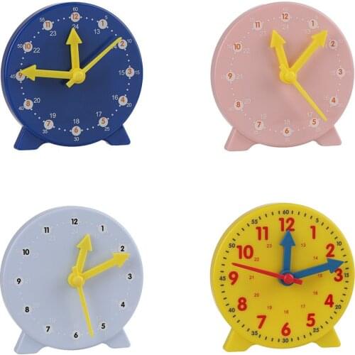 JESJELIU Visual Aids