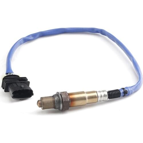 213-4764 Oxygen Sensor For 11-15 Chevrolet Cruze 55572993 Double Protective Layer Alumina Trap PTFE Filter Stainless Steel