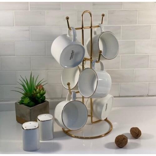 Kitchen World Toothbrush Glasses