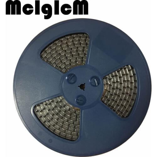 McIgIcM 500pcs Shielded SMD power Inductor CDRH127R CD127 2.2uH 3.3uH 4.7uH 6.8uH 10uH 15uH 22uH 33uH