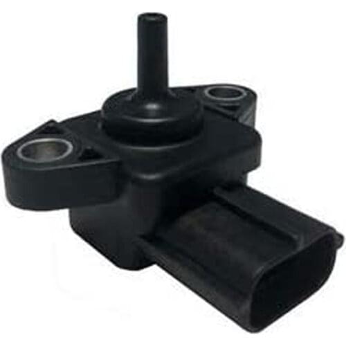 Genuine E1T24772 5JW-82380-00 5JW8238000 Intake Manifold Absolute Pressure MAP Sensor Fit For Yamaha XV1700 YZFR6 FJR1300