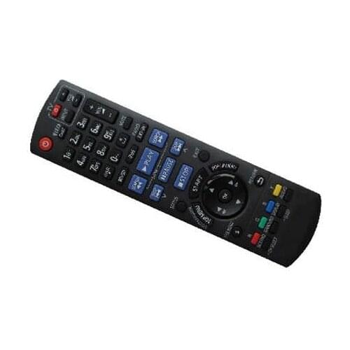 Remote Control For Panasonic N2QAKB000072 SA-BT200 SA-BT203 SA-BT300 SA-BTX20 SA-BT303 SA-BTX70 SC-BT200 DVD Home Theater System
