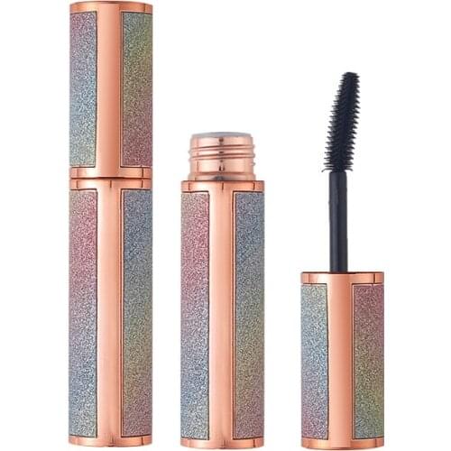 15ml Empty Wholesale Mascara Bottles Eyelash Gel Bottle VE Oil Growth Fluid Containers Big Rainbow Container Eye Tubes