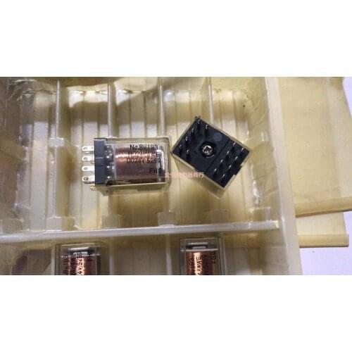 Na.BV.193 D024/4WE Relay 24VDC