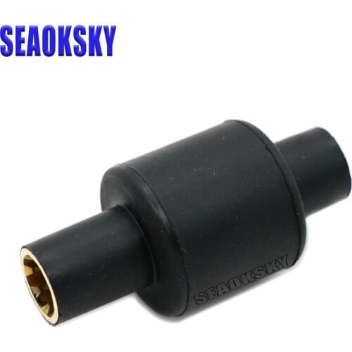 683-45981 683-45981-10 for Yamaha Boat Engine Damper Rubber Propeller 9.9HP 15HP