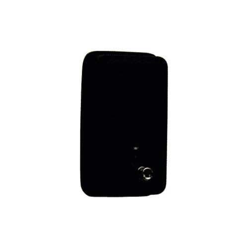 Siyah Sabunluk 500ML