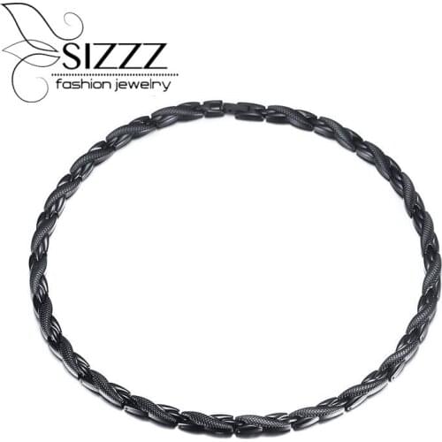 SIZZZ Chains