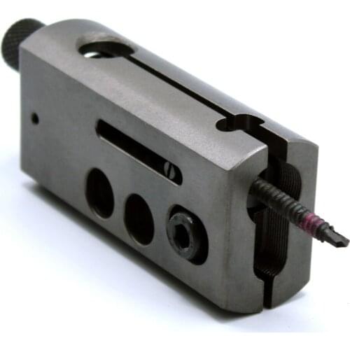 Master Professional tube puller super crusher head (35X-H)