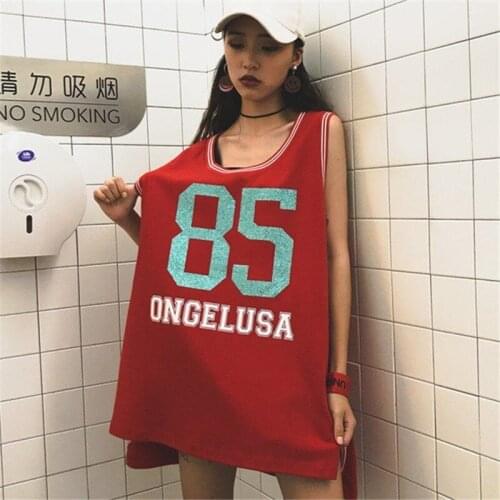 Sports Vest Womens Outer Wear 2020 Summer Long Sleeveles Gym Suit Running Quick-Dry Breathable T-shirt Loose-Fit Jacket Summer