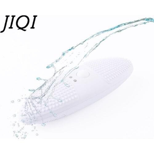 Foldable Mini Rotating Ultrasonic Cleaner Turbine Laundry Washer USB Portable Travel Electric Clothes Washing Machine Bucket