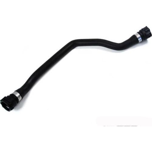 Coolant Expansion Tank To Pipe Hose for BMW E46 323i 325i 328i 330i 325Ci 11531436410 water pipe water hose