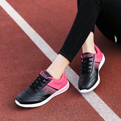 Tenis Feminino 2020 Women Tennis Shoes cheap Sneakers Woman Athletic Breathable Sport Shoes Basket Femme Zapatillas Mujer