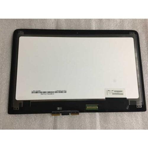 New For HP ENVY x360 13-y023cl1LED LCD Display Touch Screen Digitizer Glass Assembly Replamement For HP x360 13-y