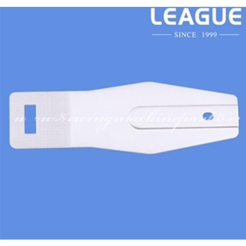 14143002 141-43002 Feed Plate for Juki LK-1900, LK-1900AN Series, LK-1900B Series, LK-1900A