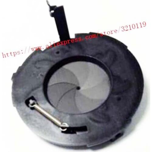 Aperture group with Blade Curtain Repair parts For Nikon Nikkor 18-140mm f/3.5-5.6G ED VR lens free shipping