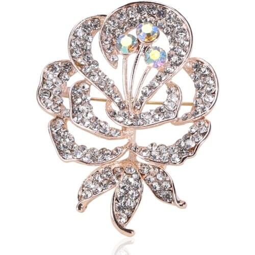 Винтажные броши на одежду Beadia China At AliExpress