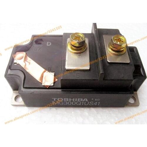 Free shipping NEW MG300Q1US41 MODULE