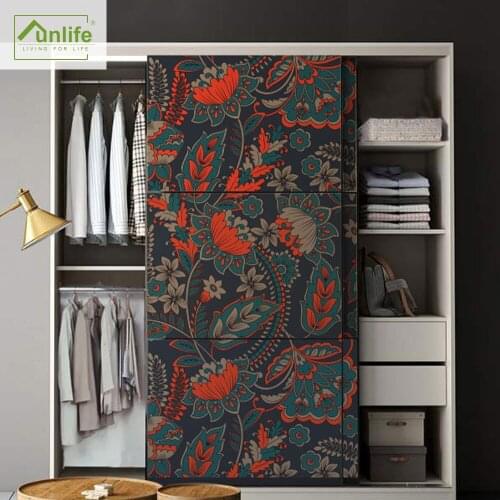 Funlife® 41x150cm Home Decor Wall Stickers Bathroom Kitchen Furniture Stickers Removable Self-Adhesive Living Room DIY Wallpaper