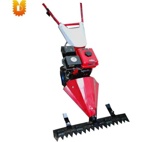 UDGC-90 Automatic grass cutting machine/field/alfalfa/lawn mower