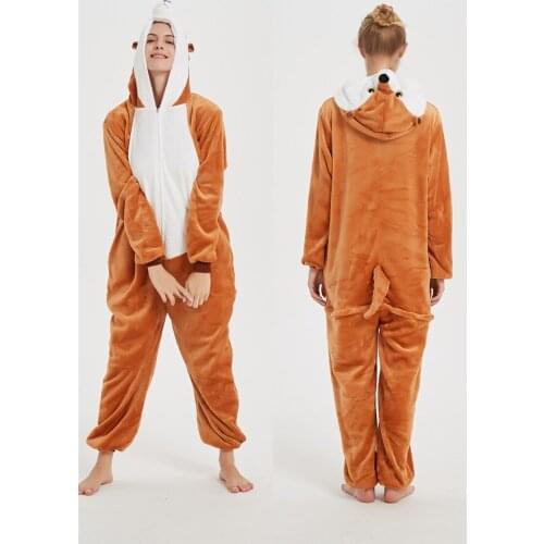 Herpestes Pajamas Green Triceratops Onesies Cartoon Kigurumi Adult Animal Jumpsuit Winter Pajama Suit Sleepwear Pijamas