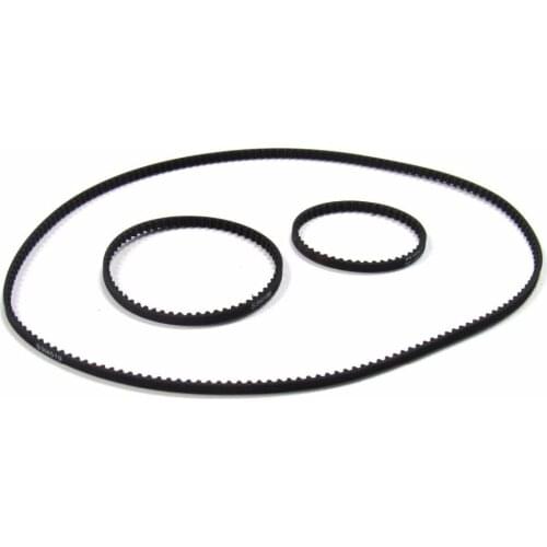 Hobbypower Spare Parts For Radio-controlled Models