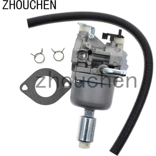 Carburetor Fits For Briggs Stratton 591731 796109 594593 590400 796078 498811 794161 795477 4U8-31H777-796109