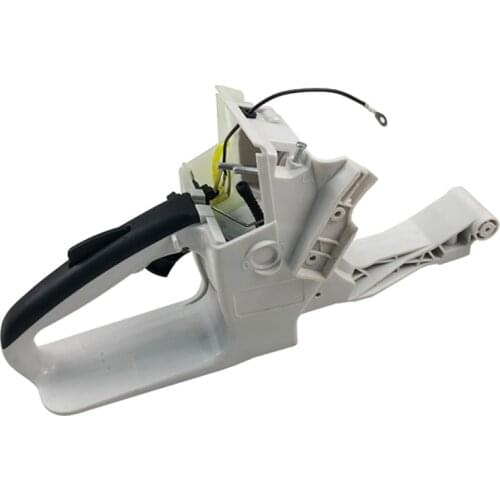 Farmertec Made Rear Handle Tank Housing Assembly Compatible with Stihl 028 AV Chainsaw