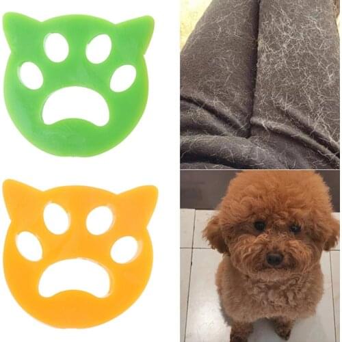 Sticky Hair Sticky Dust Can Be Used Repeatedly, Machine Washable Sticky Pet Hair Depilatory Cleaner Catcher Epilator