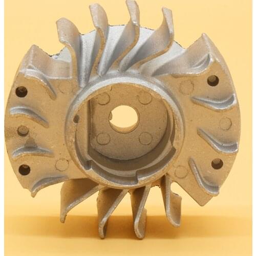 Flywheel Suitable Fit For Stihl 017 018 MS170 MS180 Garden Chainsaw Spare Parts OEM#1130 400 1201