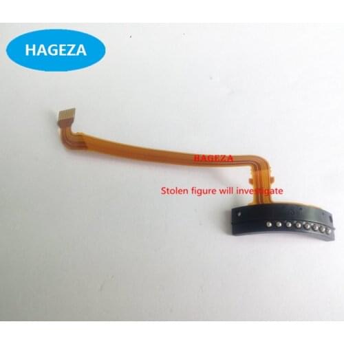 New and Original bayonet Contact wire For Nikon AF-S Nikkor 35mm F/1.8G CONTACT FPC UNIT JAA01551-0630 Camera Lens Repair Part