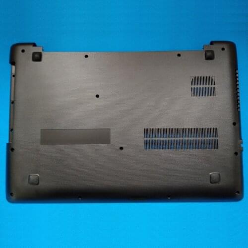 New Original for lenovo ideapad 110-15ACL 110-15ibr 110-15AST Black Lower laptop Bottom Case Cover