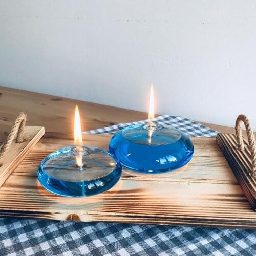 O.RoseLif Decorative Candles