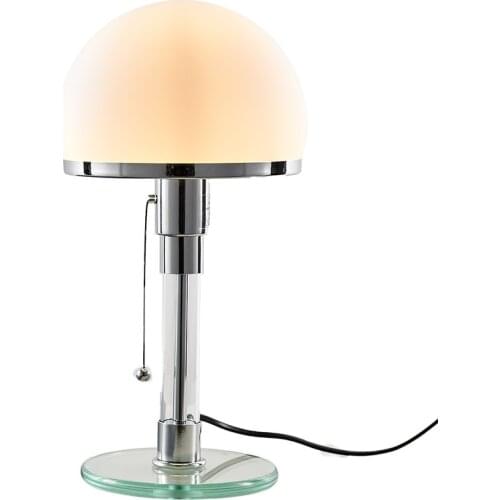 Replica Bauhaus lamp Wilhelm Wagenfeld table lamp -Bauhaus lamp