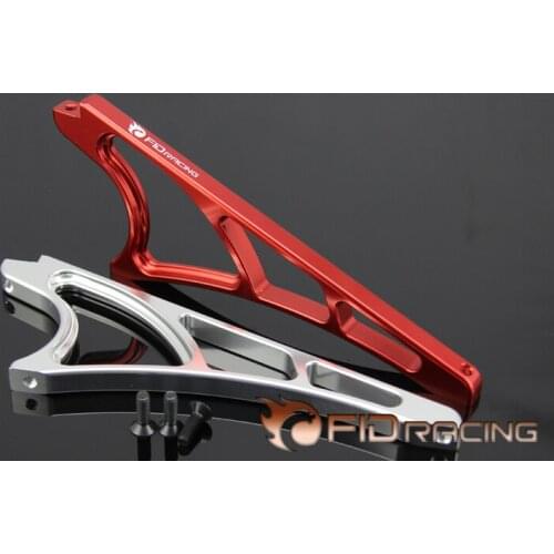 FidRacing V2 Front Chassis Brace for 1/5 scale truck LOSI 5IVE-T 5T