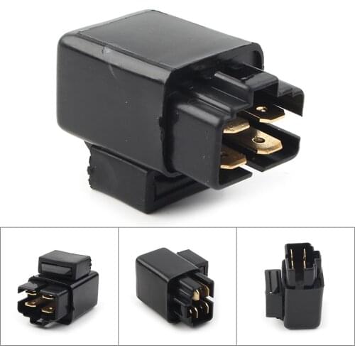 Starter Relay Solenoid for Polaris Sportsman Predator Scrambler 50 90 0450555 Motorcycle Spare Parts