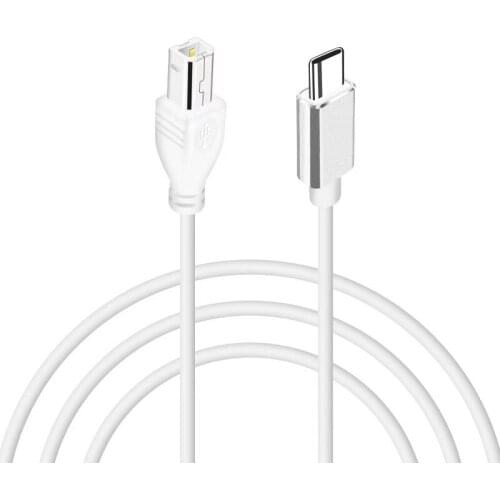 Type-c to MIDI host Android to Electrical Piano drum musical instrument parts electrical saxophone