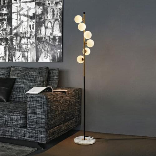 Yingxuan Floor Lamps