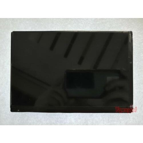Yqwsyxl 7" inch LCD screen 1280x800 N070ICG LD1 N070ICG-LD1 IPS LCD Panel with HDMI VGA 2AV Remote LCD Controller Board