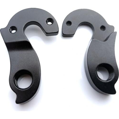 5pcs Bicycle rear derailleur hanger For BH #391408300 BMW Cruise Chiru Kross Birk Moda Lombardo 4Ever MECH dropout carbon frame