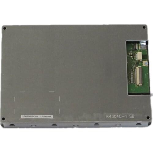 5.7-inch LCD Panel LQ057Q3DC03 K4304C-1SB 320*240 TFT LCD Panel for display in industrial equipment