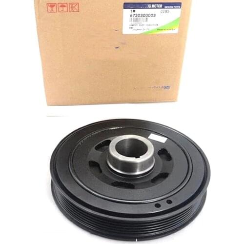 ZIFAN Spare Parts For Engines