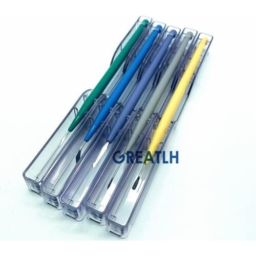 1pcs Ophthalmic Micro Surgical Knife Blades Ophthalmic microsurgery Instruments
