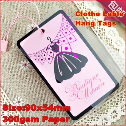 500PCS hot sell design price tags DIY custom clothing label,personalized labels,we can custom shirt tag labels for you logo