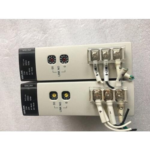 Used Good Condition nx-mwlink ,nx_mwlink