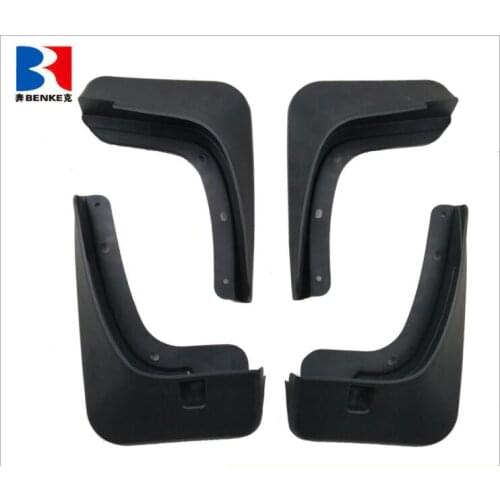 Mudflaps Mud Flaps Flap Splash Guards Car Fender 2019 for Hyundai IX25 Creta