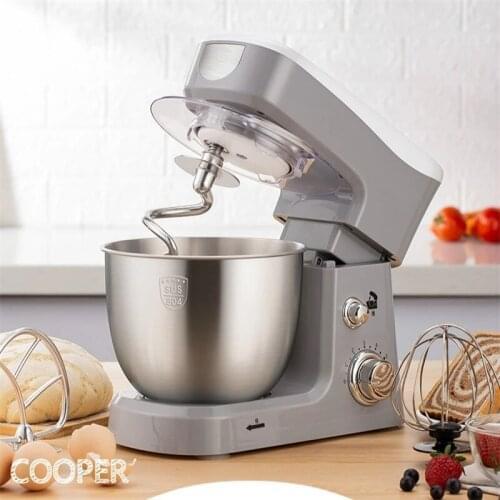2021 Household Small Flour Mixer /Egg Mixer Cream Mixer Multifunctional Mixer