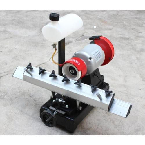 Woodworking Machine Planer Tool Grinding Machine, Planer Blade Grinding Machine