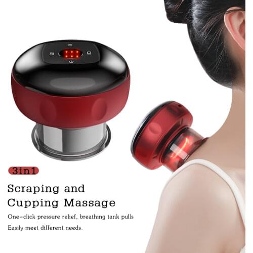 Вакуумные массажеры GENPIXIONG China At AliExpress